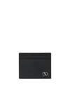 Valentino Wallets & Card Holders Black In Black