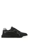 Valentino One Stud Low-top Sneakers