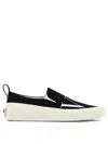 Valentino Vltn Slip-on Sneakers