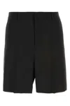 Valentino Garavani Toile Iconographe Bermuda Shorts