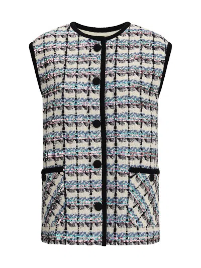 VALENTINO VALENTINO GARAVANI BLAZERS & VESTS