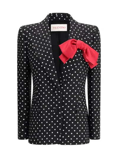 Valentino Garavani Blazers & Vests