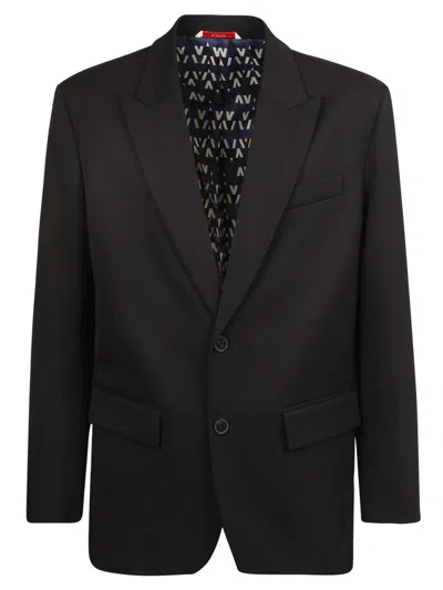 VALENTINO VALENTINO GARAVANI BLAZERS