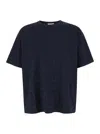 Valentino Toile Iconographe T-shirt In Blue
