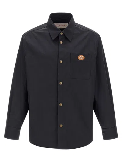 Valentino Jacket In Blue