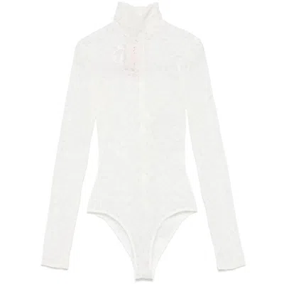 VALENTINO VALENTINO GARAVANI BODYSUITS