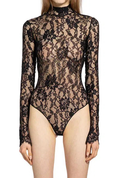 VALENTINO VALENTINO GARAVANI BODYSUITS