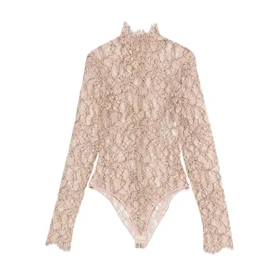 Valentino Garavani Bodysuits In Multi