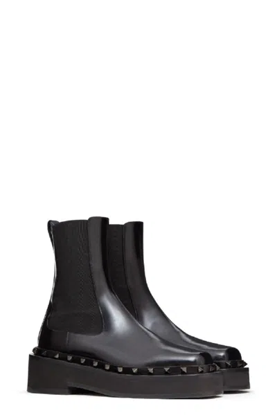 VALENTINO GARAVANI VALENTINO GARAVANI BOOTIE