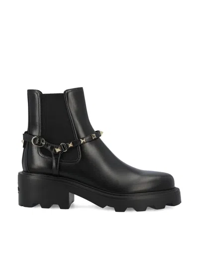 Valentino Garavani Boots