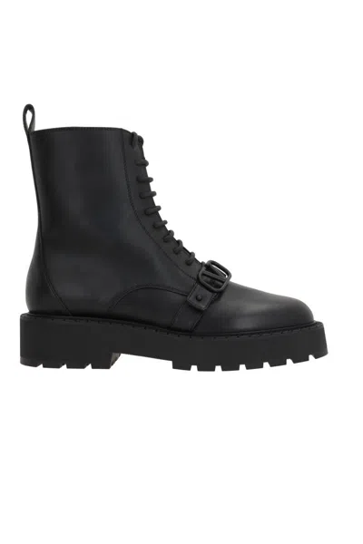 VALENTINO GARAVANI VALENTINO GARAVANI BOOTS