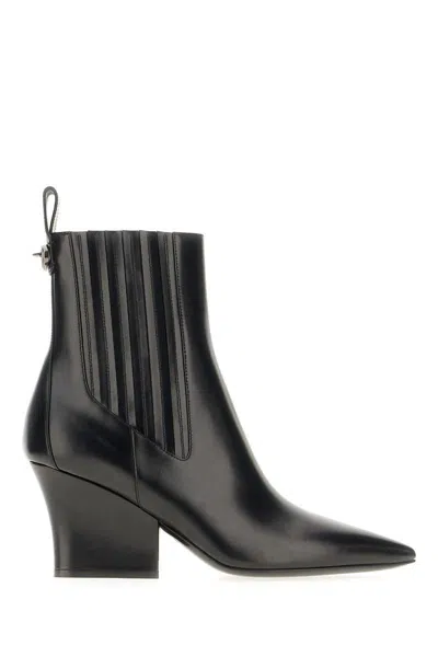 VALENTINO GARAVANI VALENTINO GARAVANI BOOTS