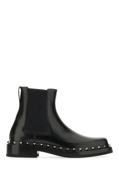 VALENTINO GARAVANI VALENTINO GARAVANI BOOTS