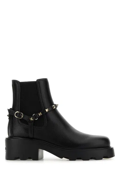 Valentino Garavani Boots