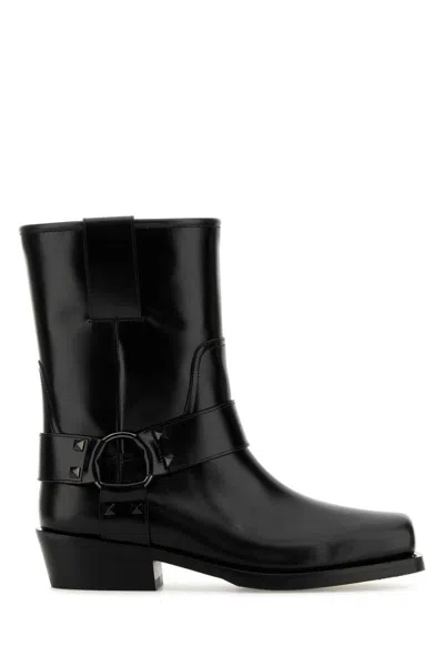 VALENTINO GARAVANI VALENTINO GARAVANI BOOTS
