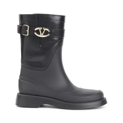 VALENTINO GARAVANI VALENTINO GARAVANI BOOTS