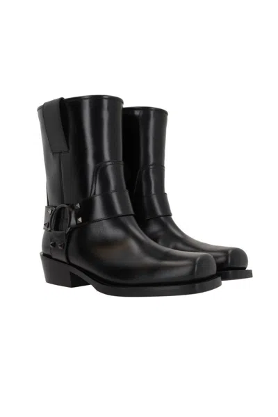 VALENTINO GARAVANI VALENTINO GARAVANI BOOTS