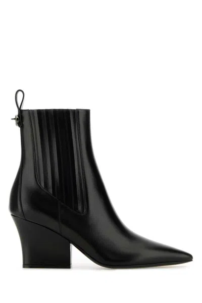 VALENTINO GARAVANI VALENTINO GARAVANI BOOTS