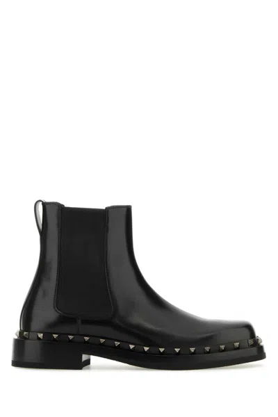 VALENTINO GARAVANI VALENTINO GARAVANI BOOTS