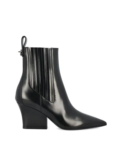 VALENTINO GARAVANI VALENTINO GARAVANI BOOTS