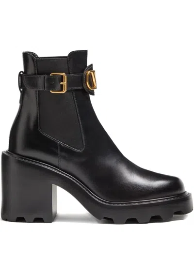 VALENTINO GARAVANI VALENTINO GARAVANI BOOTS