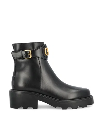 VALENTINO GARAVANI VALENTINO GARAVANI BOOTS