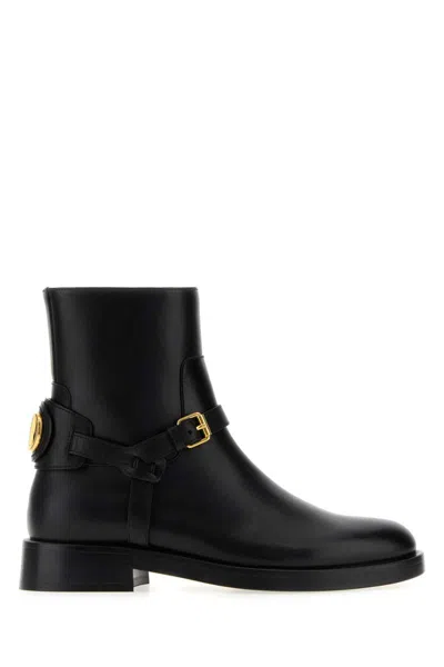 VALENTINO GARAVANI VALENTINO GARAVANI BOOTS