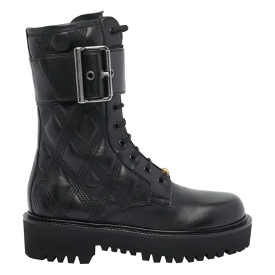 VALENTINO GARAVANI VALENTINO GARAVANI BOOTS