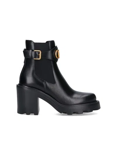 VALENTINO GARAVANI VALENTINO GARAVANI BOOTS