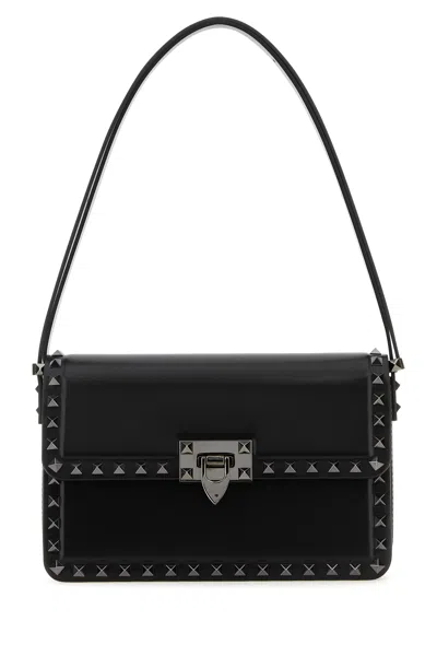 Valentino Garavani Borsa In Black