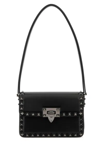 Valentino Garavani Borsa In Black