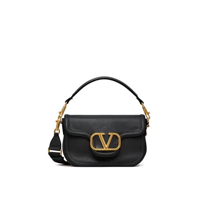 Valentino Garavani Borsa In Black