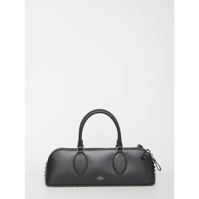 Valentino Garavani Borsa In Black