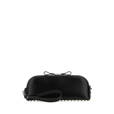 Valentino Garavani Borsa In Black