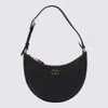 Valentino Garavani Women Vlogo Signature Leather Shoulder Bag