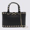 Valentino Mini Tote Bag Rockstud
