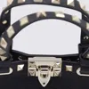 Valentino Mini Tote Bag Rockstud