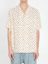 Valentino Bowling Cherryfic Shirt