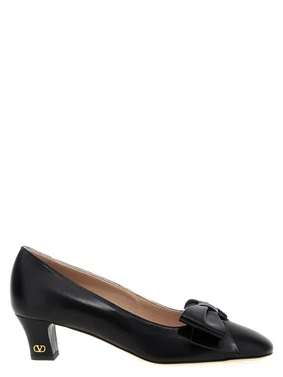 VALENTINO GARAVANI VALENTINO GARAVANI BOWOW PUMPS