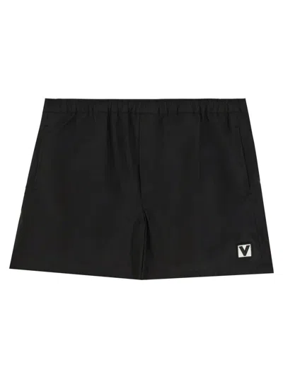 Valentino Garavani Boxer Swimsuit