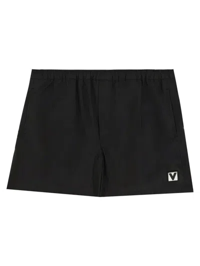 VALENTINO VALENTINO GARAVANI BOXER SWIMSUIT