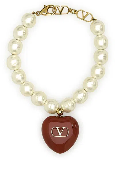Valentino Garavani Bracelets In Multi