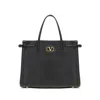 Valentino Logo-plaque Tote Bag