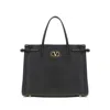 Valentino Logo-plaque Tote Bag