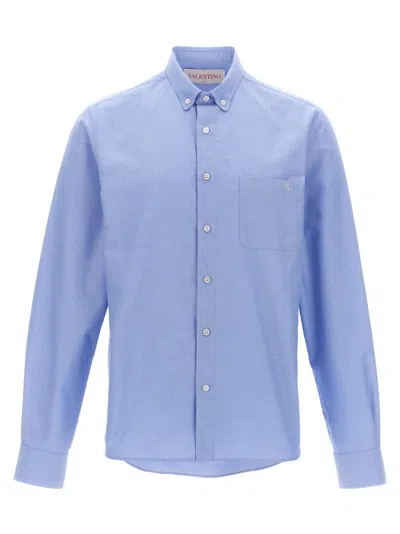 VALENTINO VALENTINO GARAVANI BUTTON DOWN SHIRT