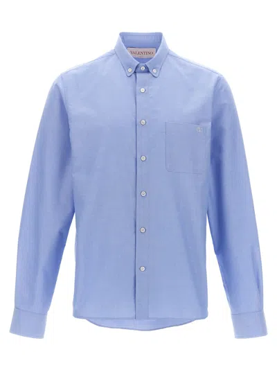 VALENTINO VALENTINO GARAVANI BUTTON DOWN SHIRT