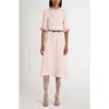 Valentino Cady Couture Midi Dress