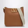 Valentino Garavani Medium Almond Alltime Shoulder Bag