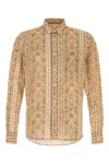 Valentino Garavani Camicia Maniche Lunghe