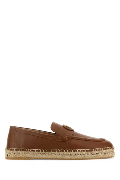 VALENTINO GARAVANI SLINGBACK WITH LOGO